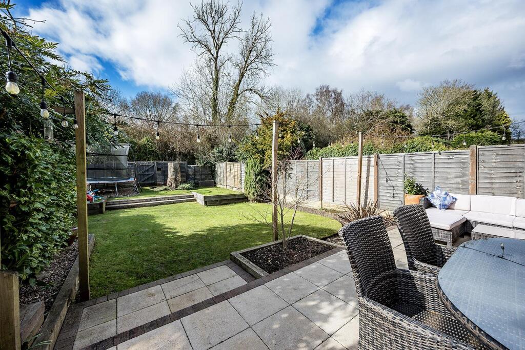 Additional image 19 of Station Lane, Lapworth