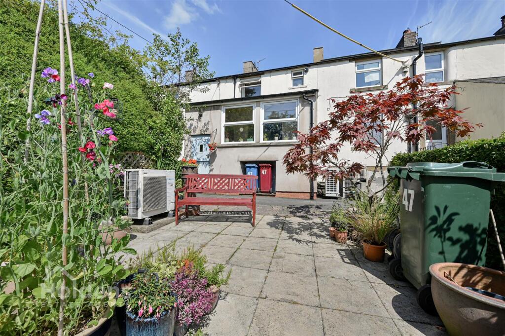 Additional image 23 of Avenue Road, Hurst Green, Clitheroe