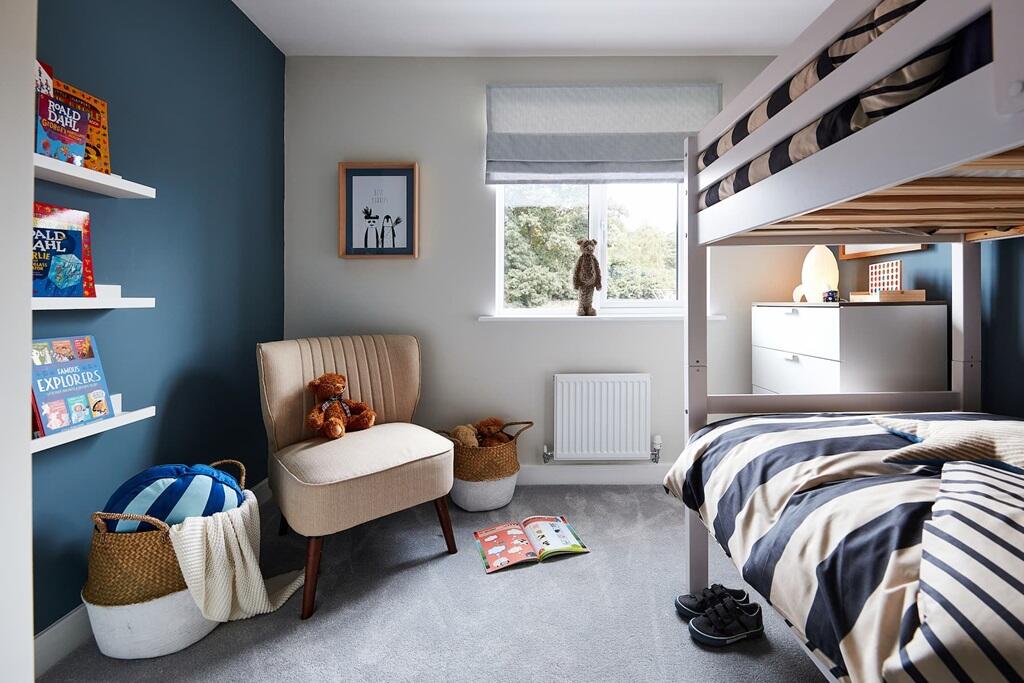 Additional image 13 of Broken Stone Road, Blackburn, 
Lancashire, 
BB3 0LL