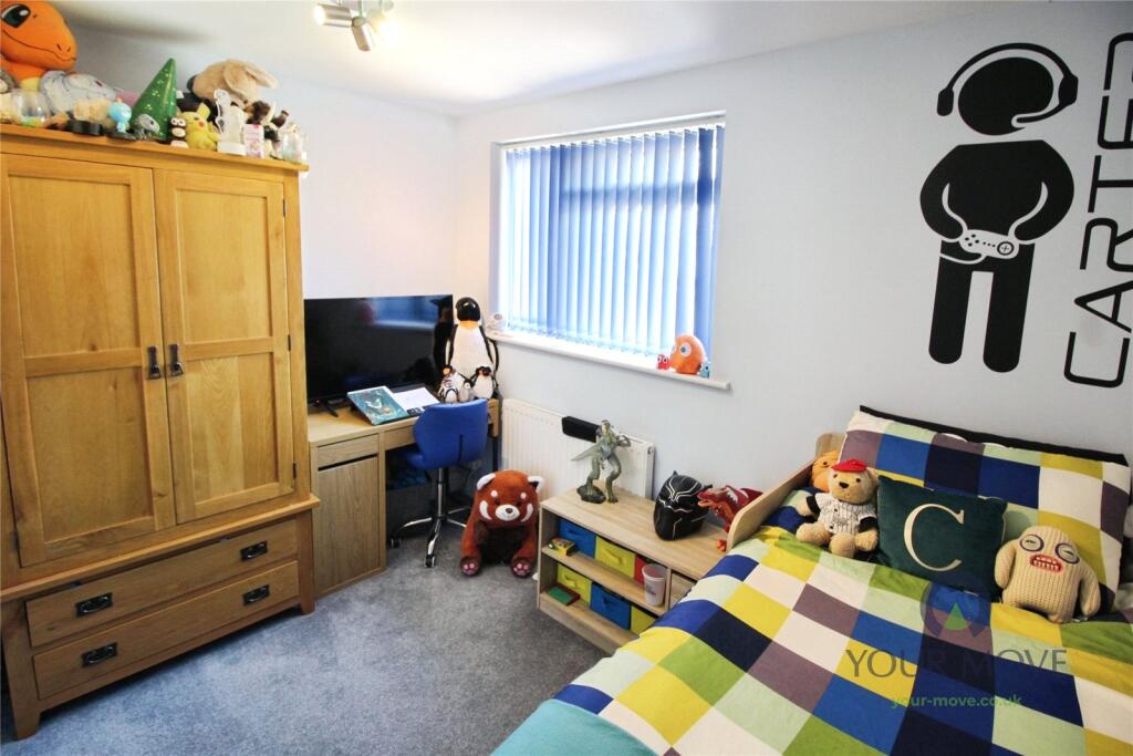 Additional image 24 of Hazelton Road, Marlbrook, Bromsgrove, Worcestershire, B61