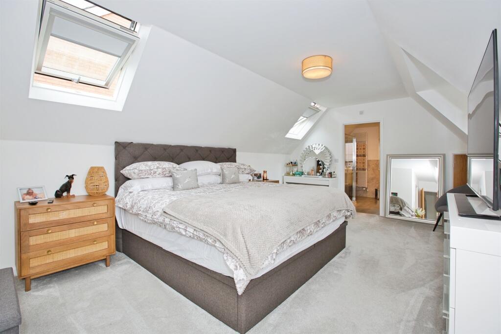 Additional image 14 of Gould Gardens, Yeovil