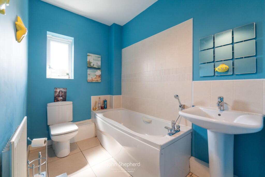 Additional image 11 of Angela's Gardens, Stephens Road, Sutton Coldfield, West Midlands, B76