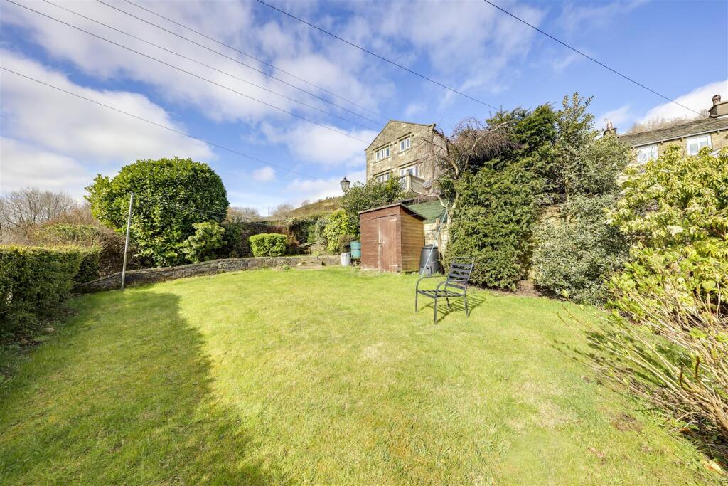 Additional image 7 of Oakenhead Wood Old Road, Rawtenstall,  Rossendale - Amazing Valley Views Plus Ample Parking