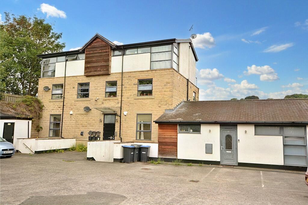 Additional image 23 of Apartment 3, Spinners Wharf, Dockfield Terrace, Shipley, West Yorkshire