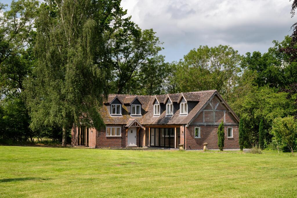 Additional image 14 of Alcester Heath, Alcester, Warwickshire, B49