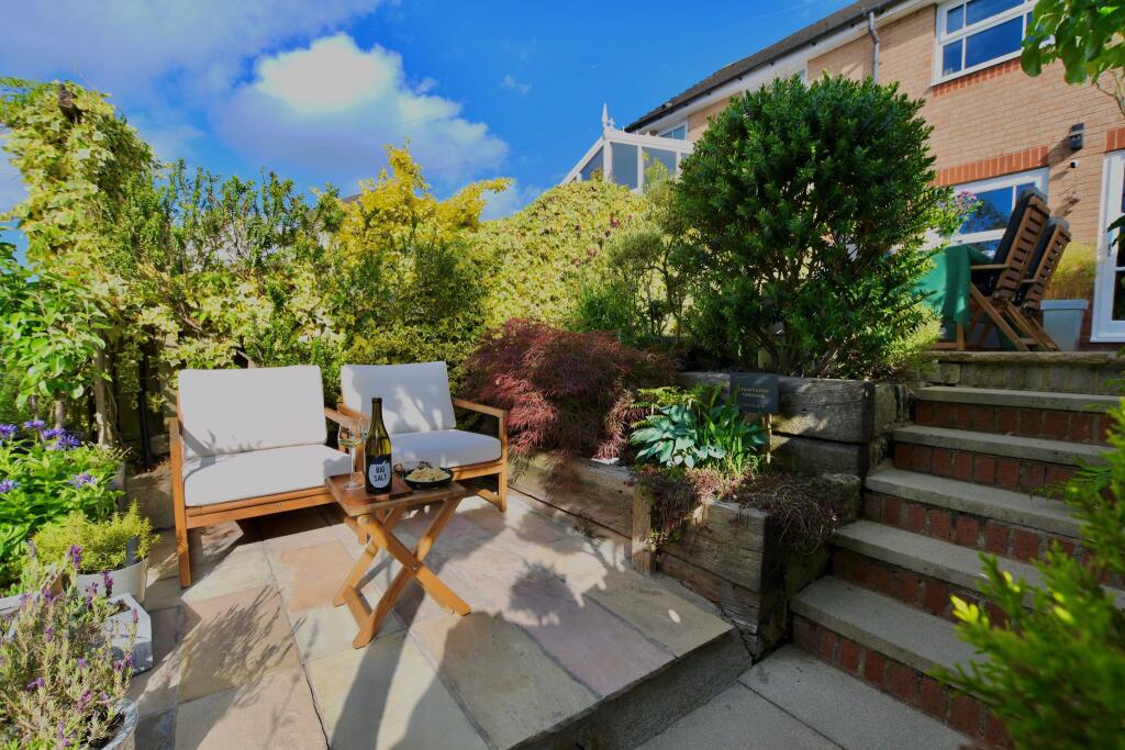 Additional image 21 of Tinkler Stile, Thackley,