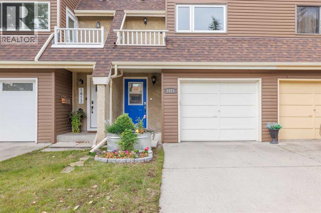 1415 Ranchlands Road NW|Calgary, Alberta T3G1N2