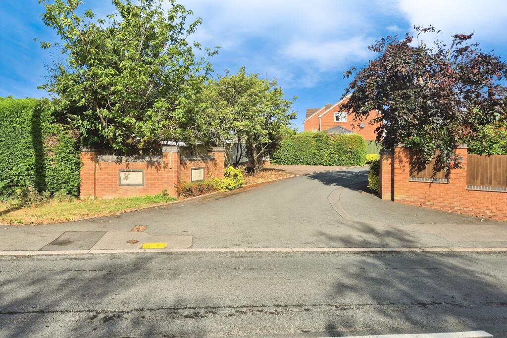 Additional image 15 of Jubilee Close, Stoke Prior, B60