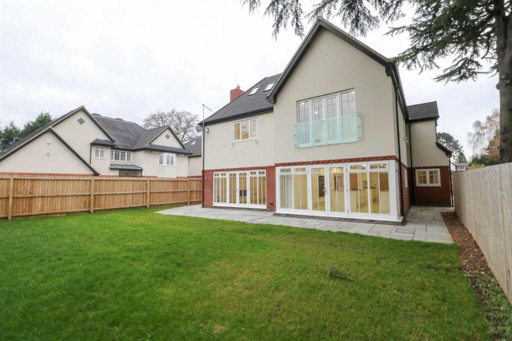 Additional image 17 of Newcourt Gardens, Solihull