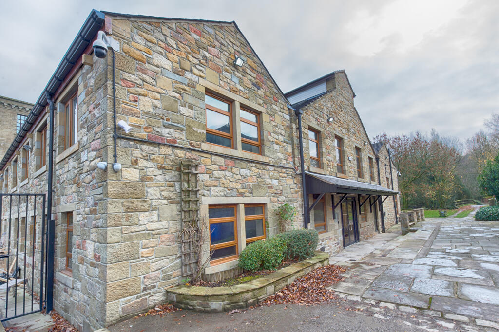 Additional image 2 of Hurstwood Court Business Centre, New Hall Hey Road, Rawtenstall, BB4 6HH