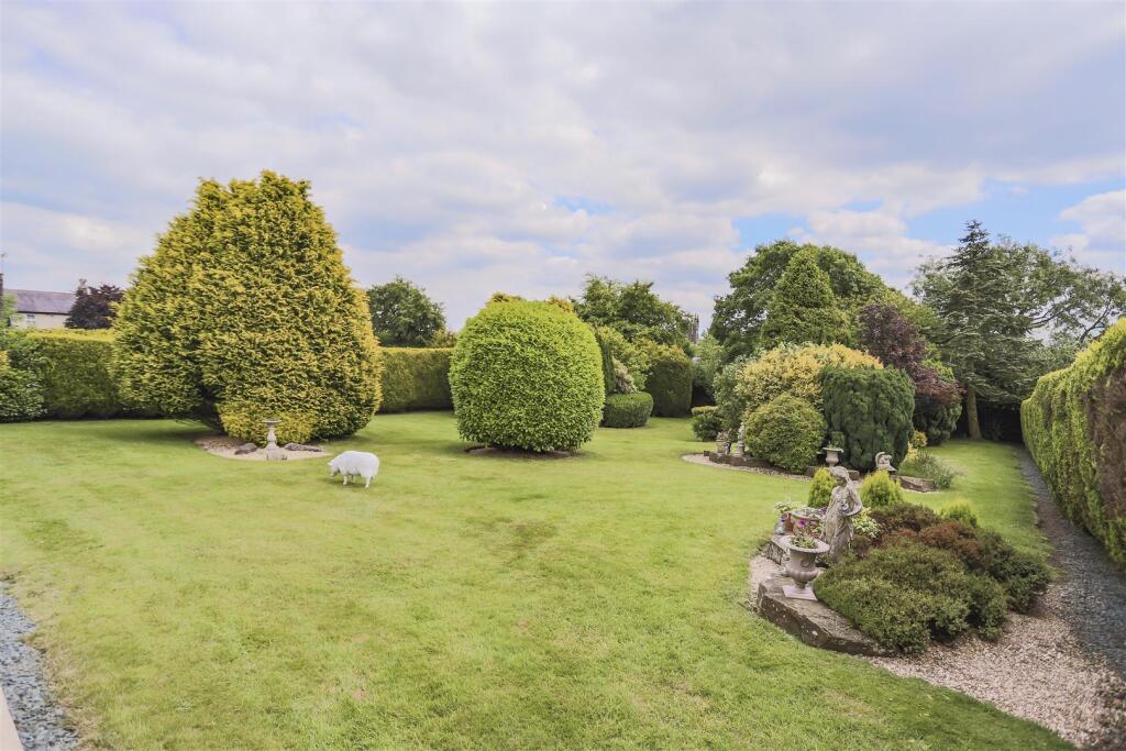 Additional image 50 of The Pavilion, 15A Bent Lane, Colne