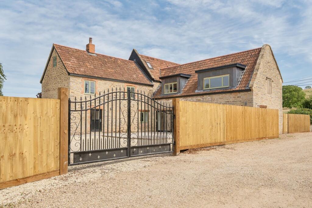 Additional image 25 of Henton, Nr Wells, BA5