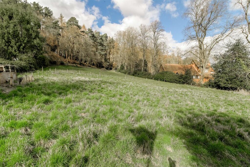 Additional image 26 of Hopwas Hill, Hopwas, B78