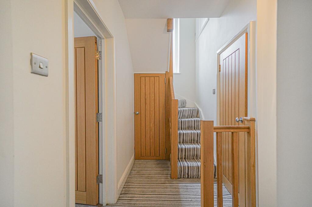 Additional image 21 of Lodge Road, Knowle, B93