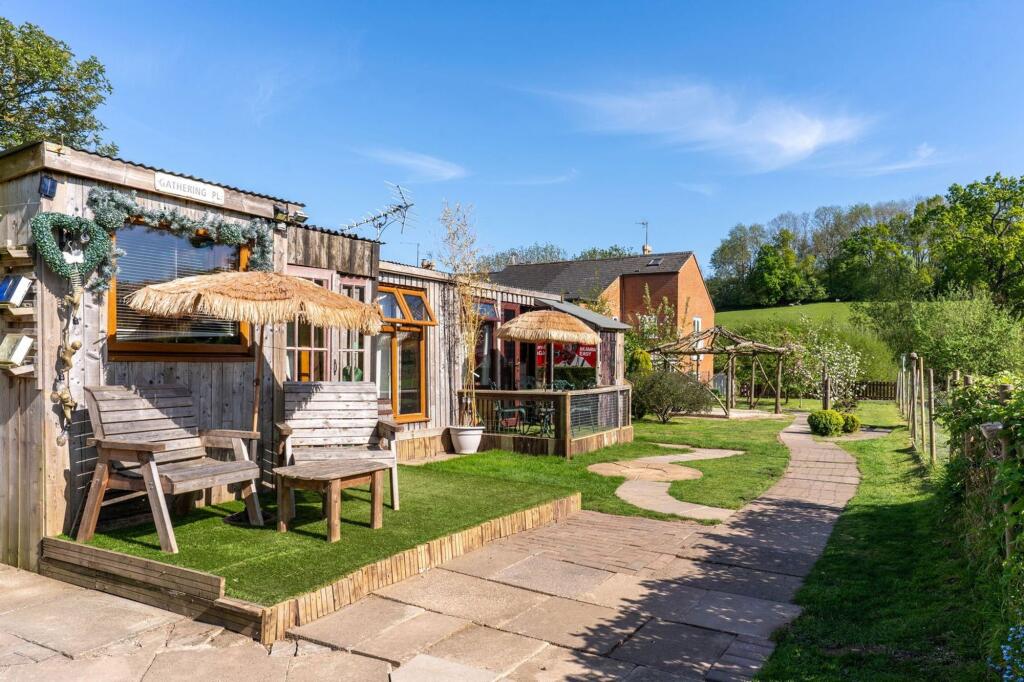 Additional image 14 of Rear Cottages, Alvechurch, B48