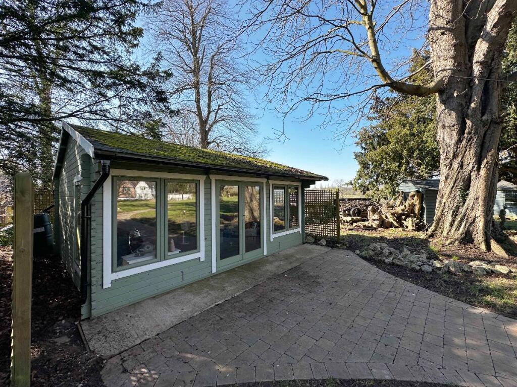 Additional image 19 of Rectory Cottage, Church Lane, Lapworth, Solihull