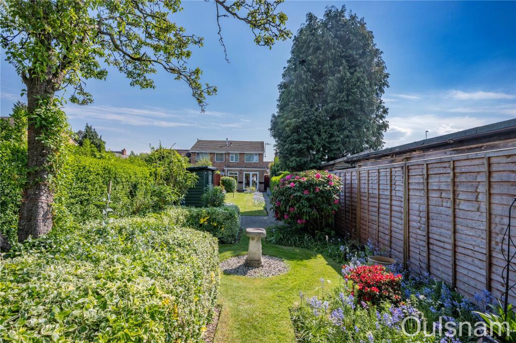 Additional image 2 of Gibb Lane, Catshill, Bromsgrove, Worcestershire, B61