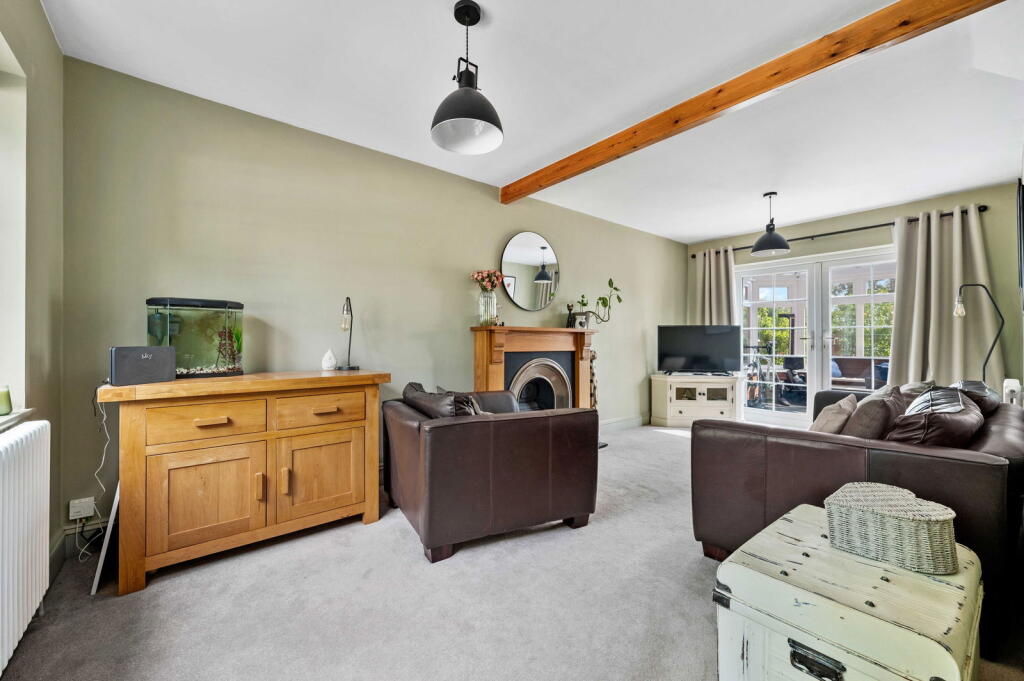 Additional image 2 of Mayswood Road, Wootton Wawen, B95 6AT