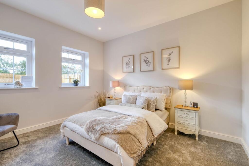 Additional image 5 of Woodland Mews, Stoke Prior, B60