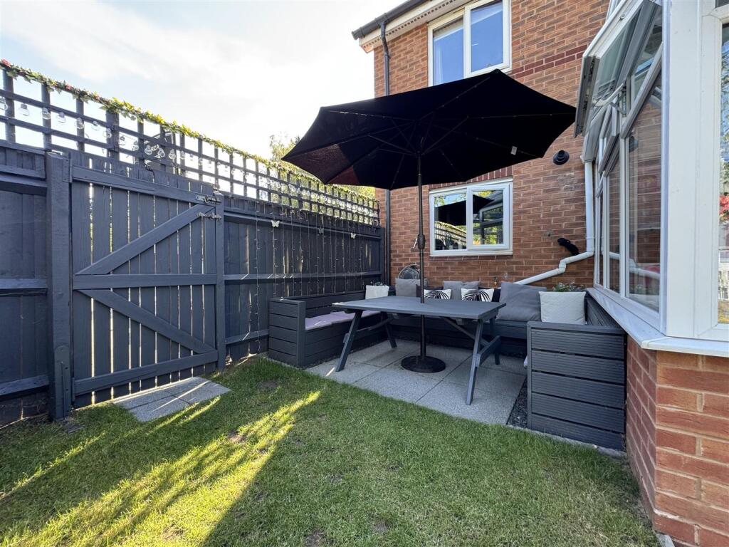 Additional image 30 of Netherhouse Close, Great Barr, Birmingham