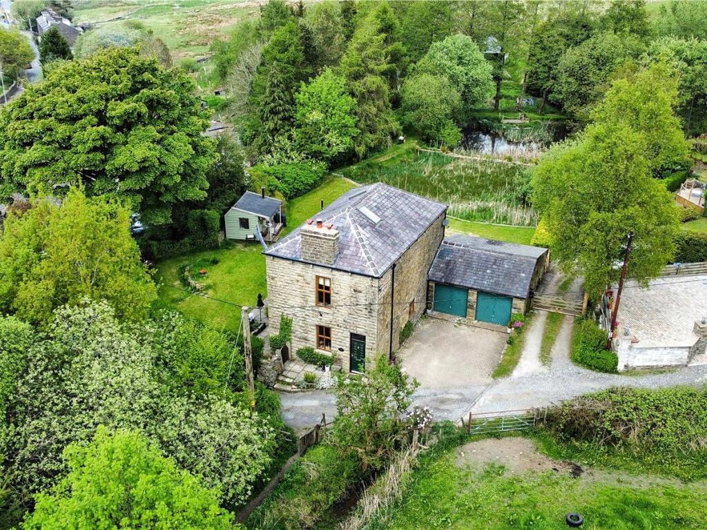 Additional image 3 of Lodge Bank House, Boarsgreave Lane, Cowpe, Rossendale, BB4