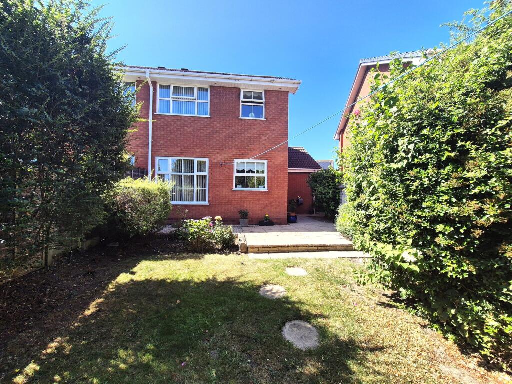 Additional image 15 of St. Simons Close, Sutton Coldfield, B75