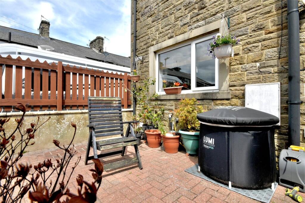 Additional image 13 of Wellington Street, BARNOLDSWICK, Lancashire, BB18