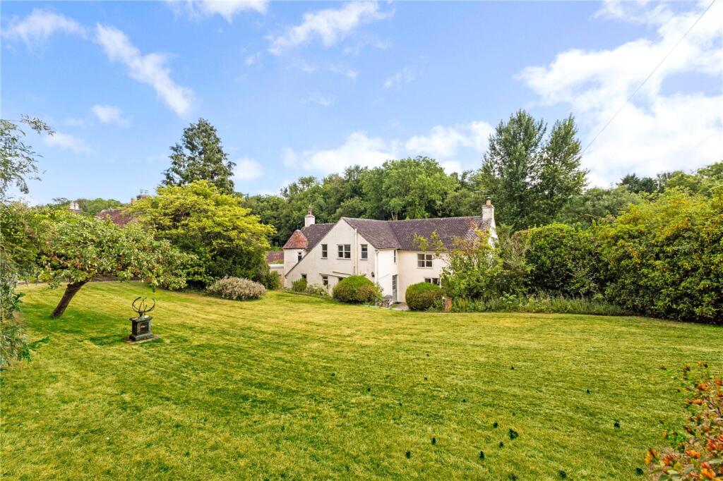Property image for Woodlands End, Mells, Frome, Somerset, BA11