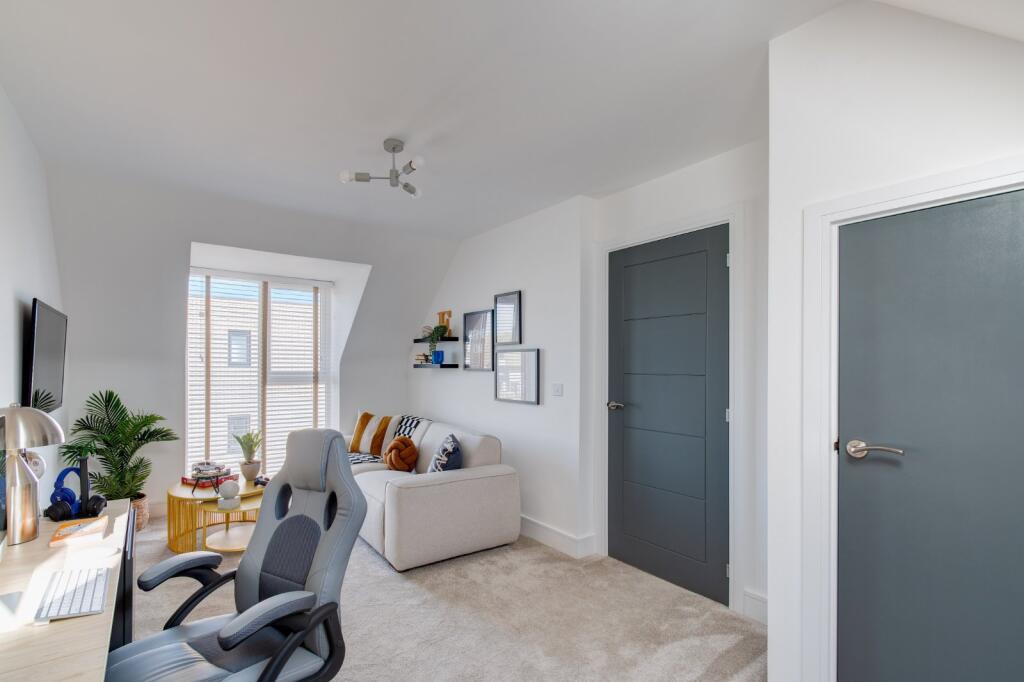 Additional image 22 of Westworks, Longbridge, Birmingham, West Midlands, B45