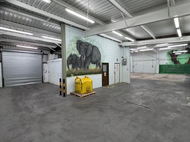 Additional image 12 of INDUSTRIAL UNIT FOR SALE, WAREHOUSE FOR SALE, Units 1-3 at 4 Artillery Road, Yeovil BA22 8RP
