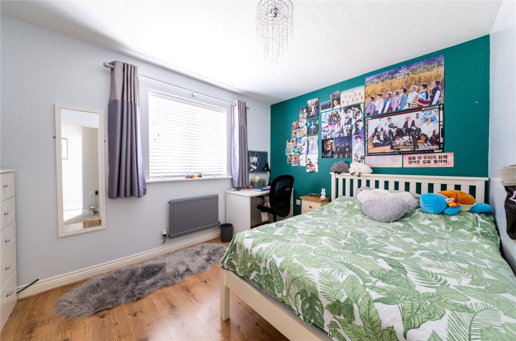 Additional image 20 of Fell Road, Westbury