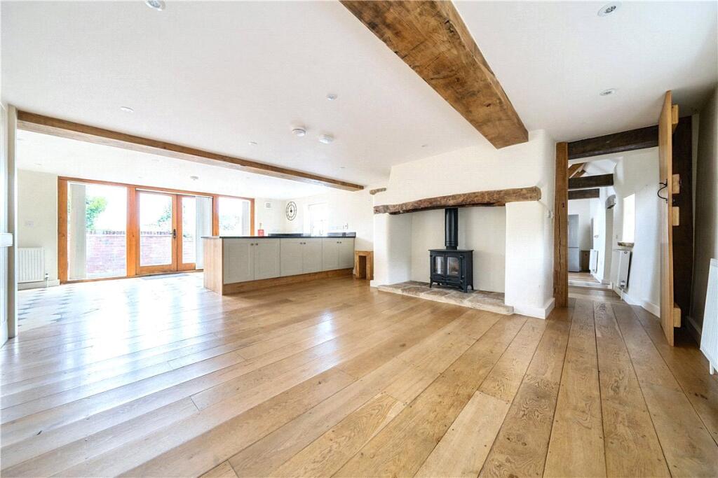 Additional image 3 of Cold Harbour, Great Hinton, Trowbridge, Wiltshire, BA14