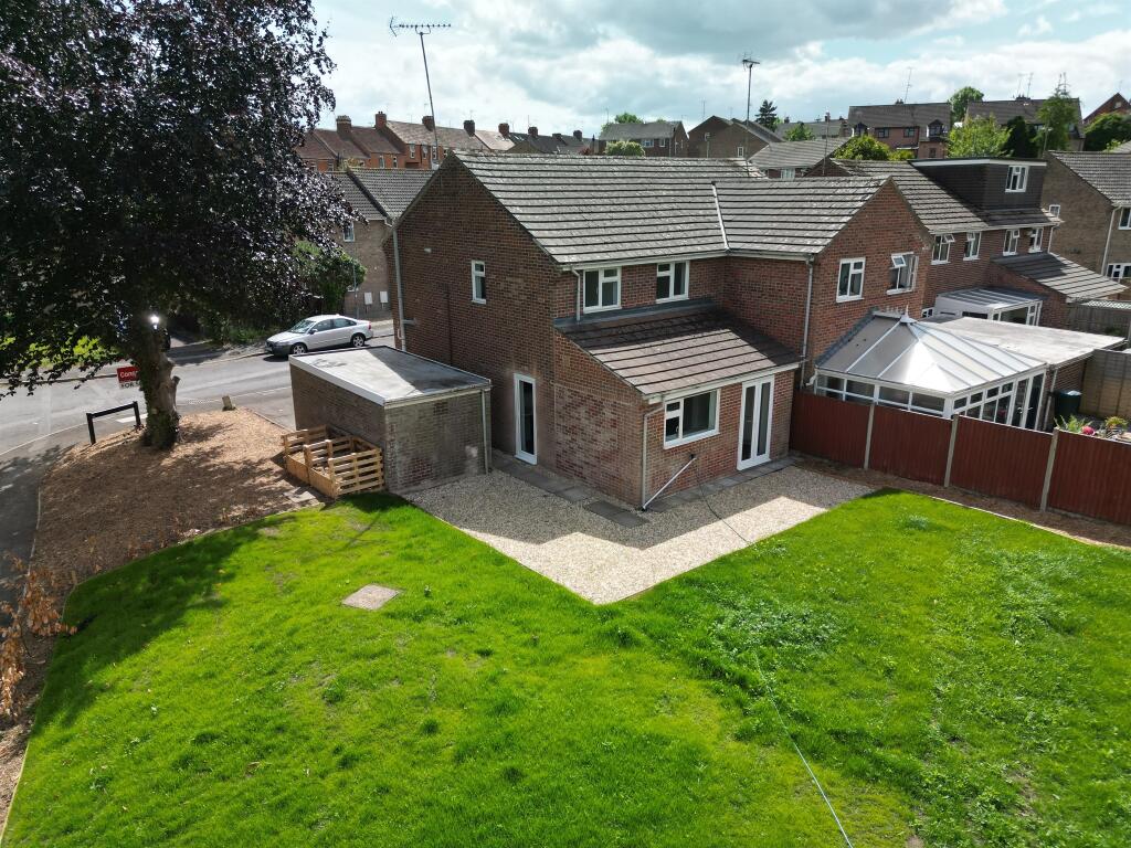 Additional image 8 of Portreeve Drive, Yeovil