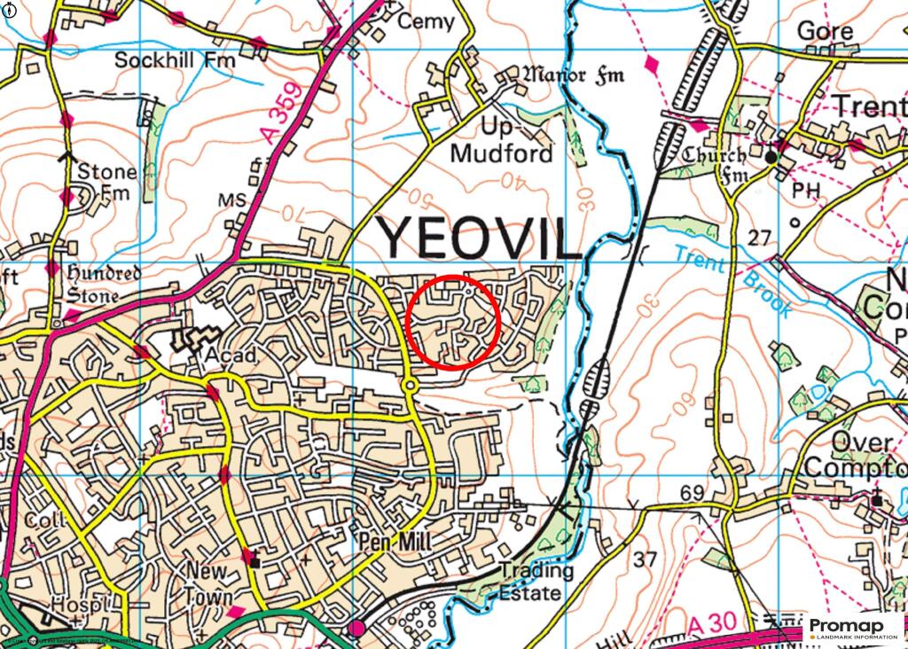 Additional image 14 of Raleigh Road, Wyndham Park, Yeovil, Somerset, BA21 5FG