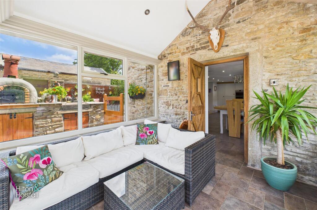 Additional image 8 of Alderhurst Head Farm Cottage, Hollin Hall, Trawden