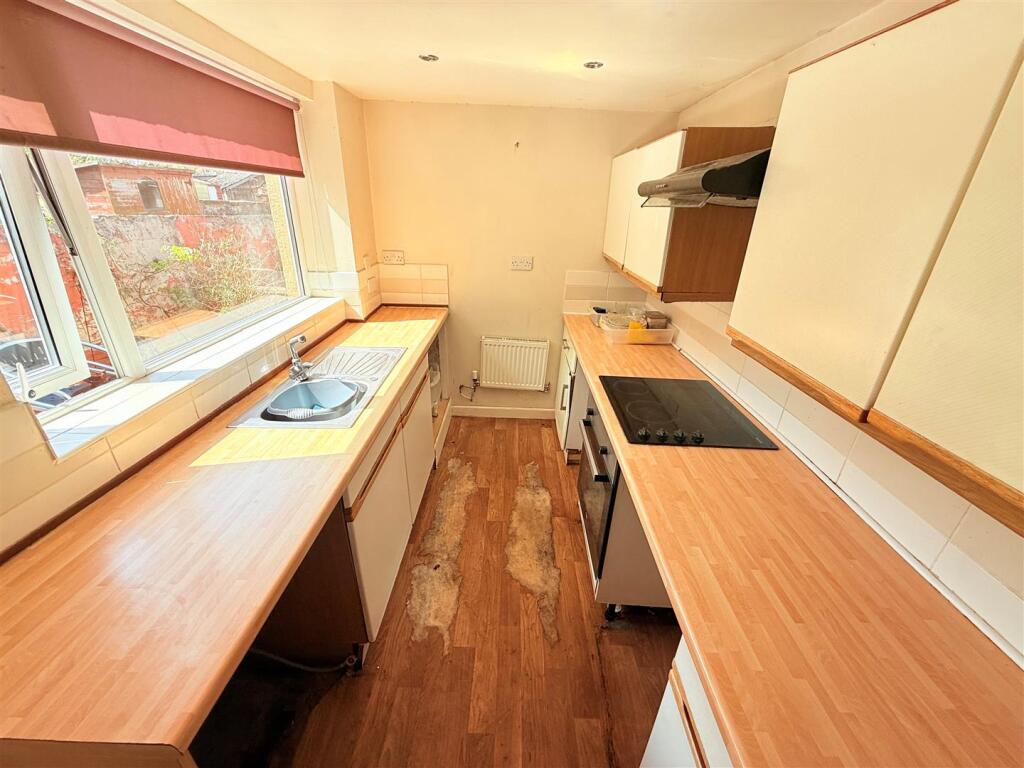 Additional image 4 of Harwood Road, Rishton, Blackburn