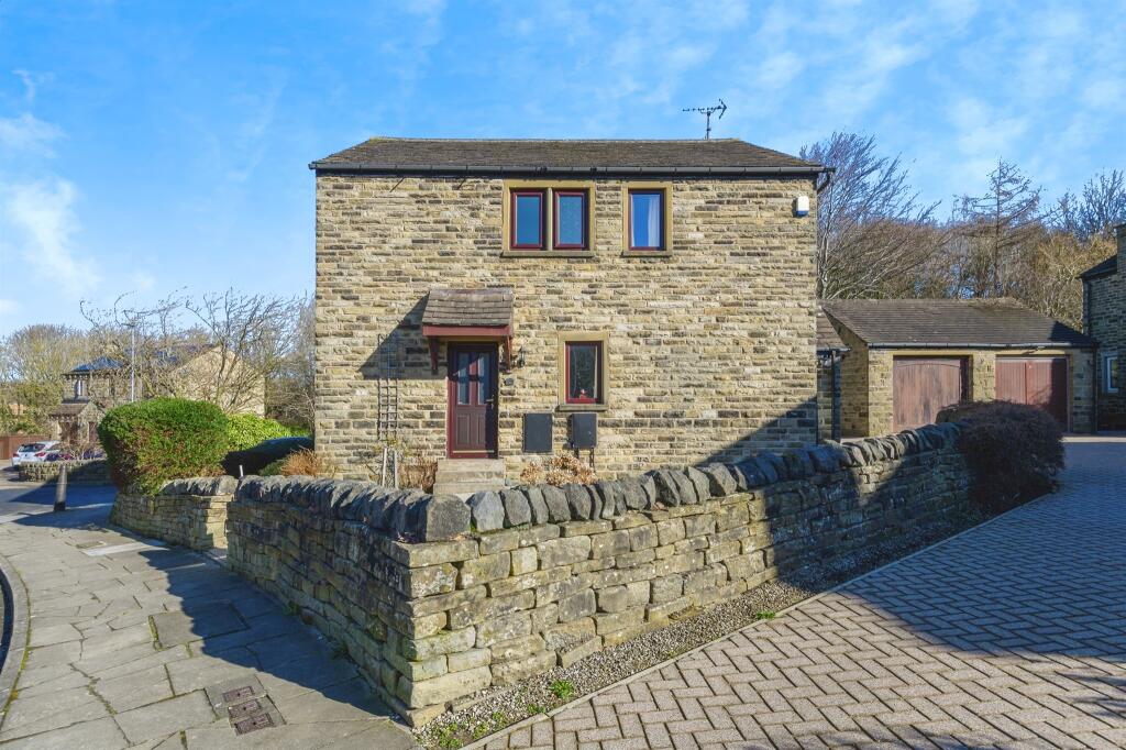 Additional image 17 of Smithy Lane, Wilsden, Bradford