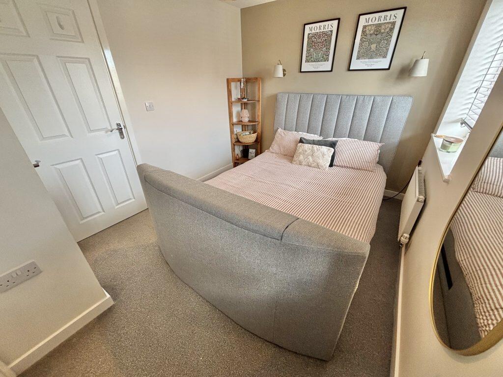 Additional image 8 of Woodpecker Close, Yeovil, Somerset, BA22