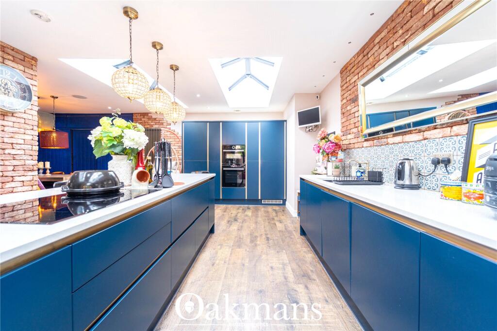 Additional image 2 of Station Lane, Lapworth, Solihull, Warwickshire, B94