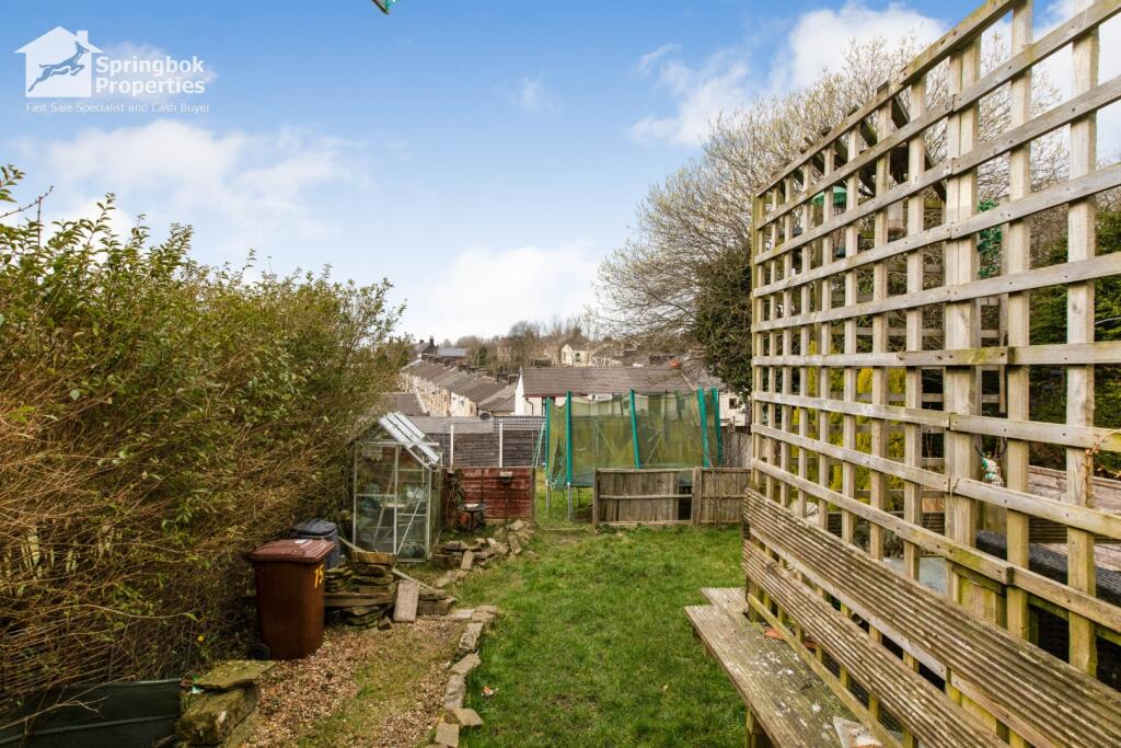 Additional image 13 of Spring Vale, Garden Village, Darwen, Lancashire
