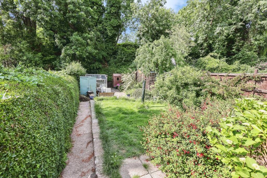 Additional image 16 of Beauty Bank, Cradley Heath