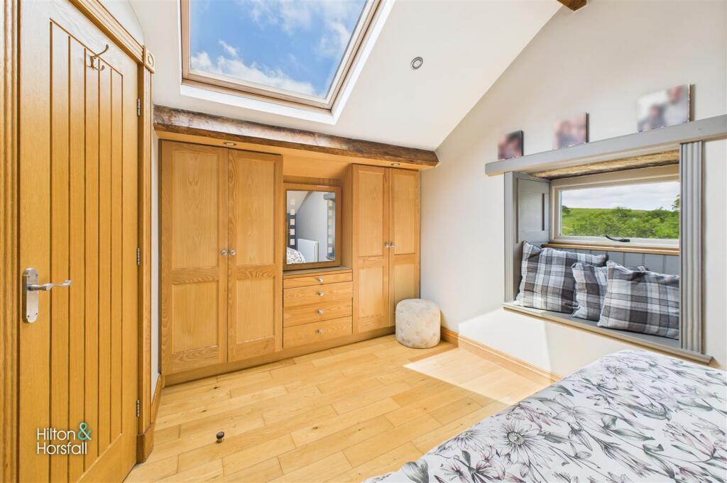 Additional image 13 of Alderhurst Head Farm Cottage, Hollin Hall, Trawden