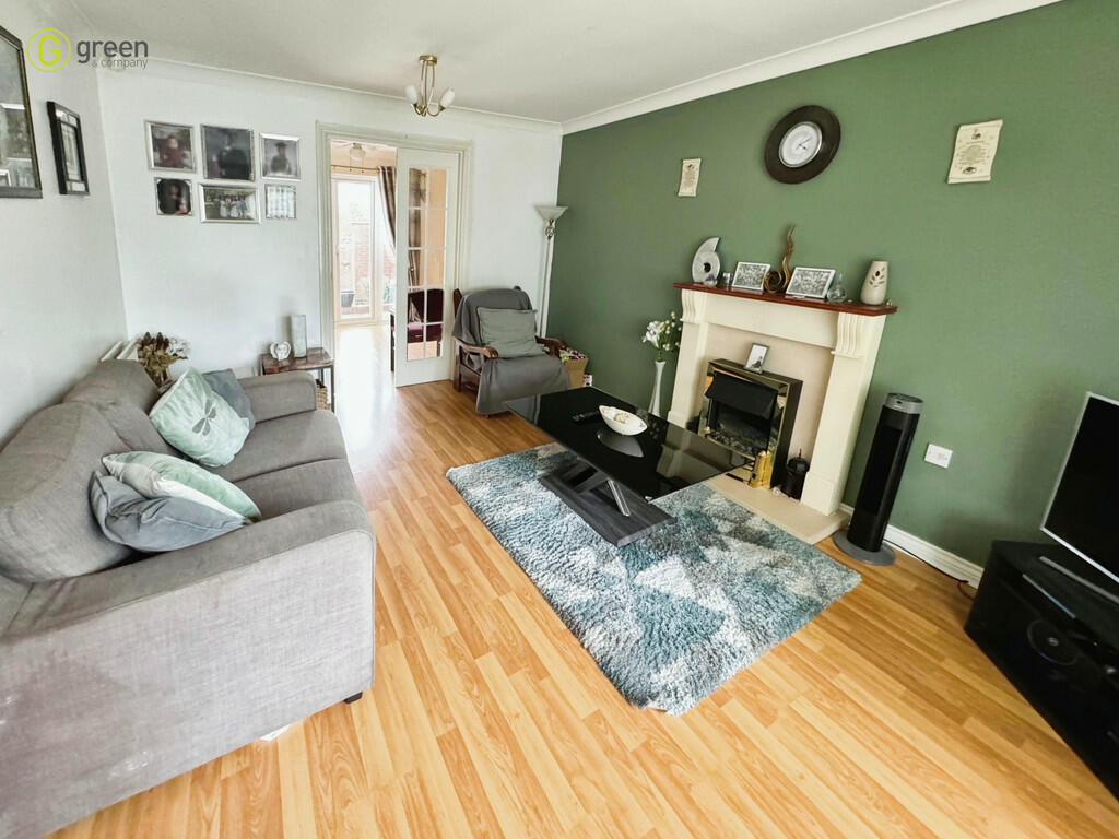 Additional image 2 of Okehampton Drive, West Bromwich