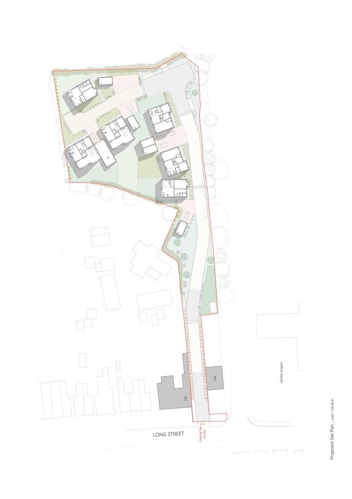 Additional image 36 of Egan Close, Dordon, B78