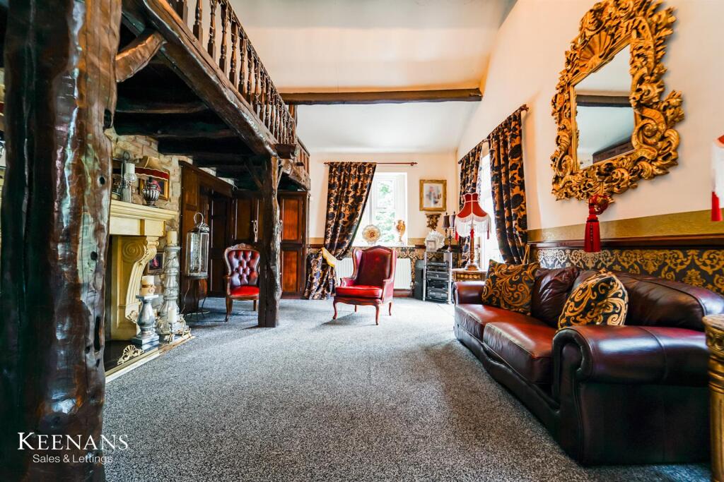 Additional image 33 of Padiham Road, Burnley