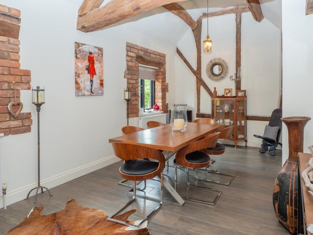 Additional image 6 of Shelfield, Warwickshire, B49