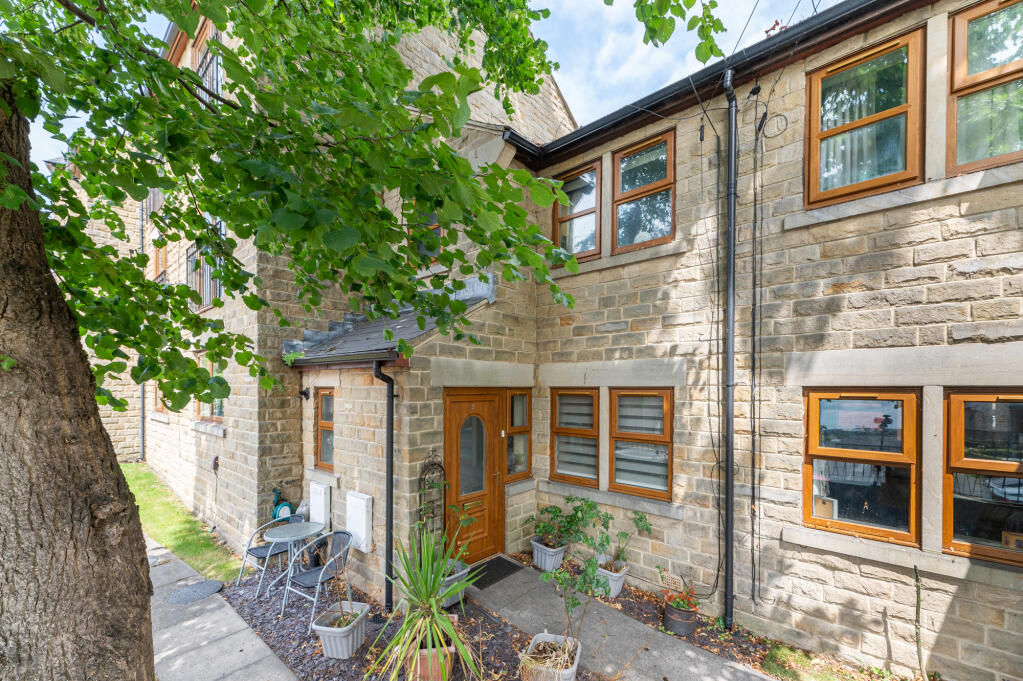 Additional image 10 of Priestthorpe Road, Bingley, West Yorkshire, BD16