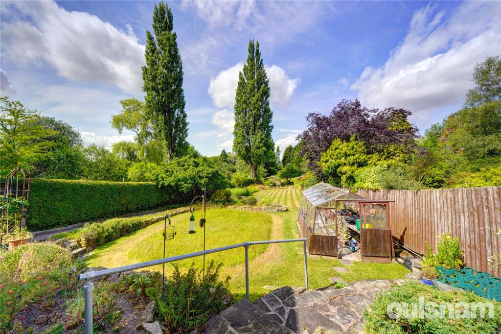 Additional image 17 of The Drive, Hopwood, Alvechurch, Birmingham, B48