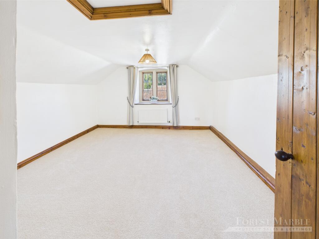 Additional image 16 of Pecking Mill, Evercreech