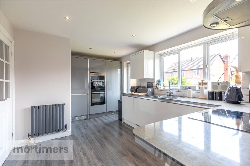 Additional image 8 of Louie Pollard Crescent, Great Harwood, Blackburn, Lancashire, BB6